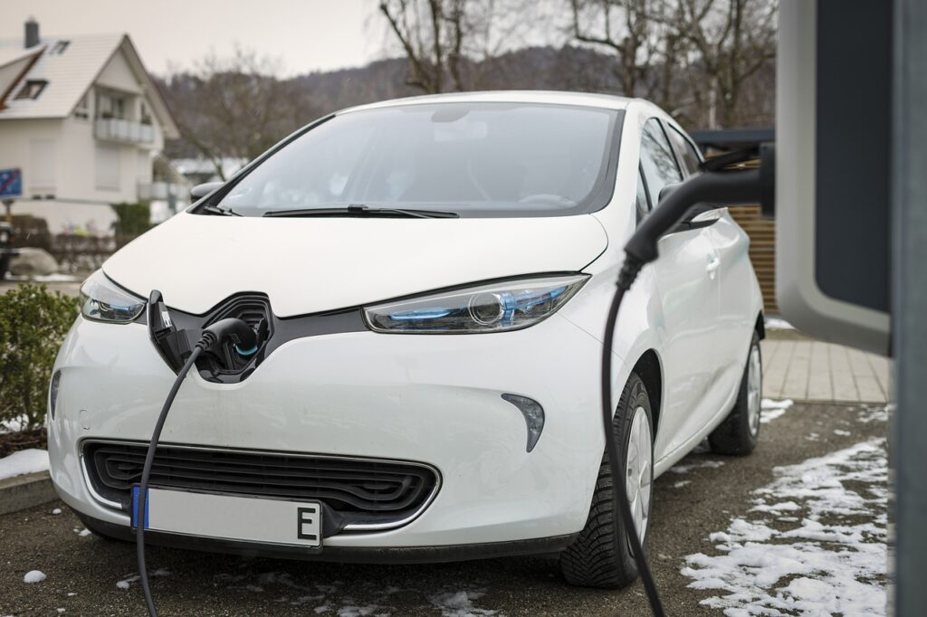 découvrez nos solutions d'assurance adaptées aux voitures électriques. protégez votre véhicule tout en bénéficiant de garanties sur-mesure et d'avantages exclusifs. économisez sur vos primes d'assurance et contribuez à un avenir plus durable.
