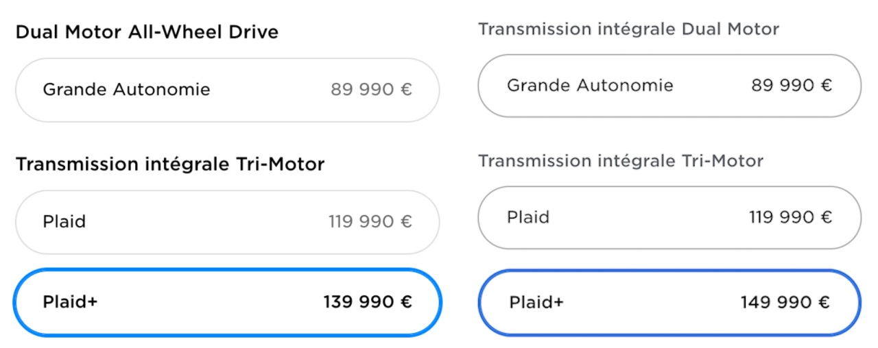 découvrez tout ce qu'il faut savoir sur l'augmentation des frais d'immatriculation pour les véhicules tesla. informez-vous sur les nouvelles tarifications, les impacts financiers et les solutions pour mieux gérer cette hausse.