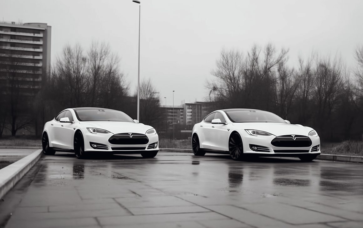 découvrez les dernières avancées de tesla en matière de technologie automobile, d'innovation durable et d'énergie propre. restez informé des nouveautés de cette marque révolutionnaire qui transforme le secteur de l'automobile.