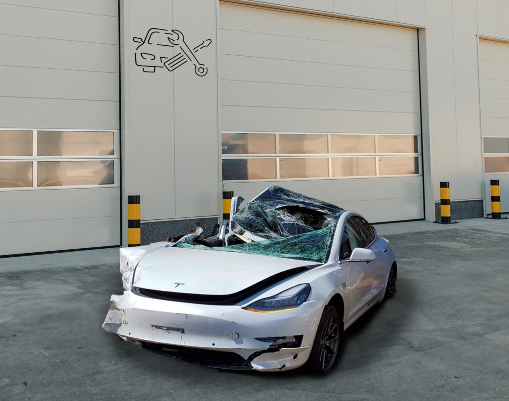 découvrez l'analyse des chiffres liés à la chute des immatriculations de tesla en avril. un aperçu des tendances du marché automobile et des raisons derrière cette baisse significative.
