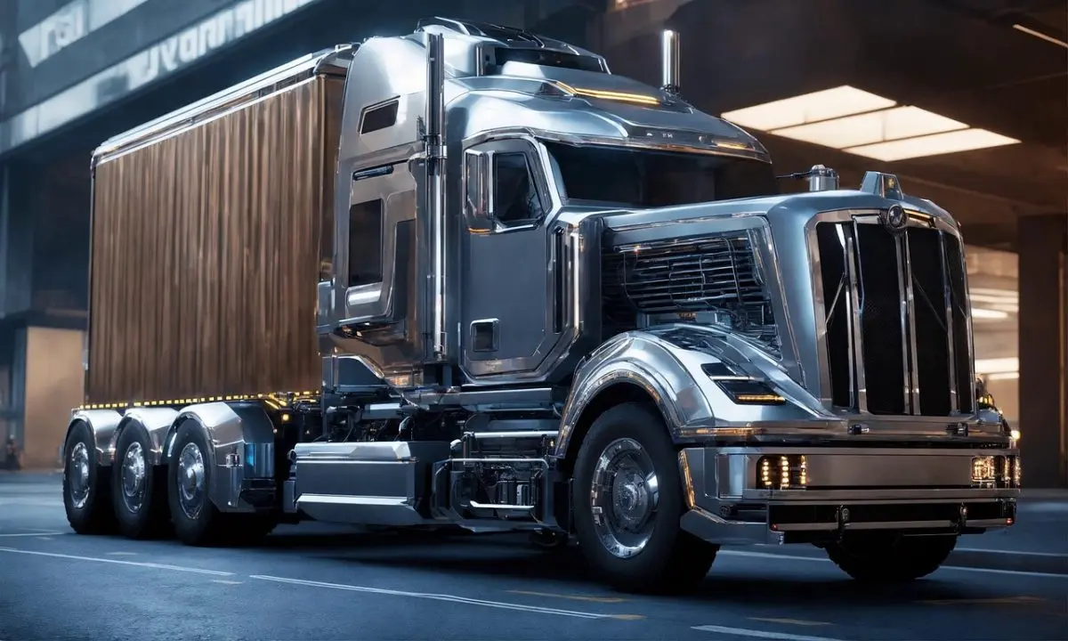 découvrez le cybertruck, le pickup futuriste de tesla alliant design audacieux et performances électriques révolutionnaires. explorez ses caractéristiques innovantes, sa robustesse inégalée et son impact environnemental réduit.