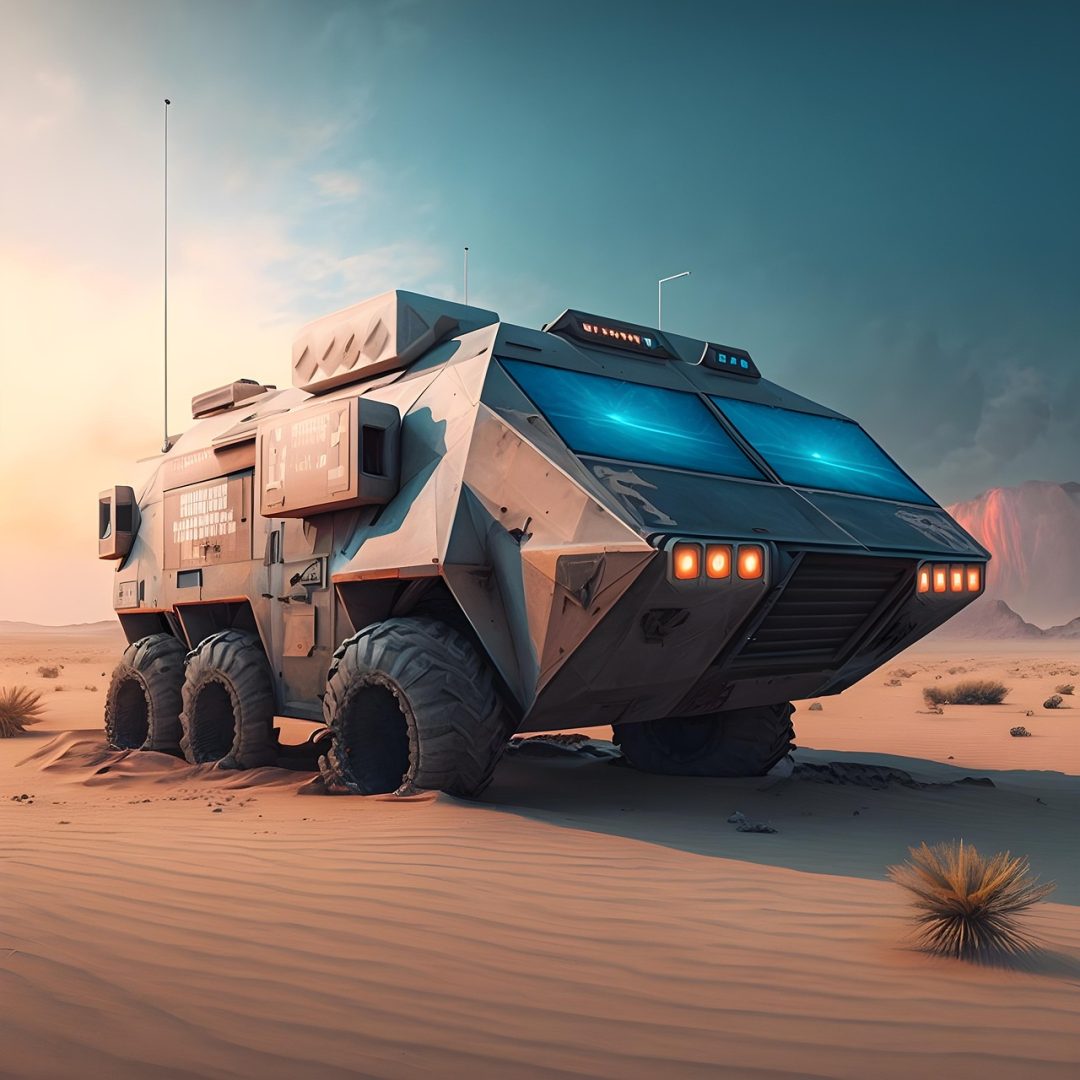 découvrez le cybertruck, la révolution électrique signée tesla. avec son design futuriste et ses performances inégalées, ce véhicule tout-terrain repousse les limites de l'innovation. préparez-vous à redéfinir votre expérience de conduite grâce à sa robustesse et sa technologie avancée.