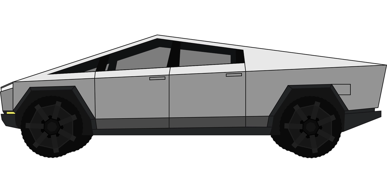 découvrez le cybertruck, le véhicule électrique révolutionnaire de tesla. avec son design futuriste, ses performances impressionnantes et ses fonctionnalités innovantes, le cybertruck redéfinit la notion de camionnette tout en offrant une durabilité inégalée et une autonomie exceptionnelle.
