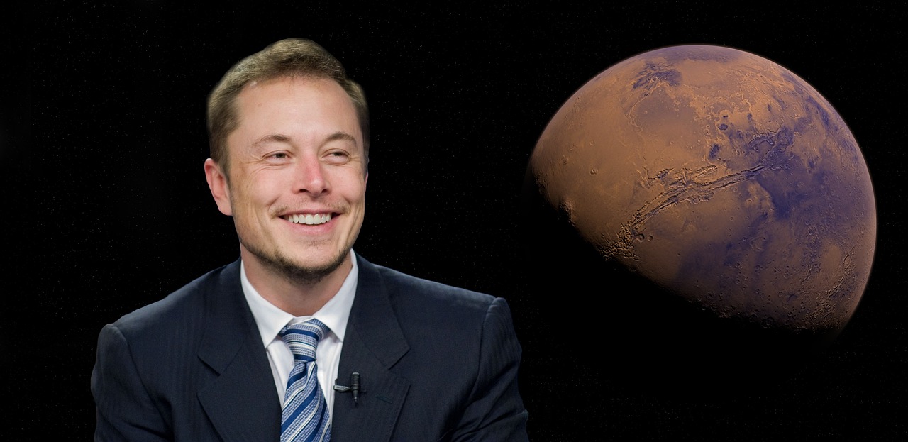découvrez l'univers fascinant d'elon musk, entrepreneur visionnaire et innovateur derrière spacex, tesla et d'autres projets ambitieux qui révolutionnent notre époque. plongez dans sa vie, ses idées et son impact sur la technologie et l'avenir de l'humanité.