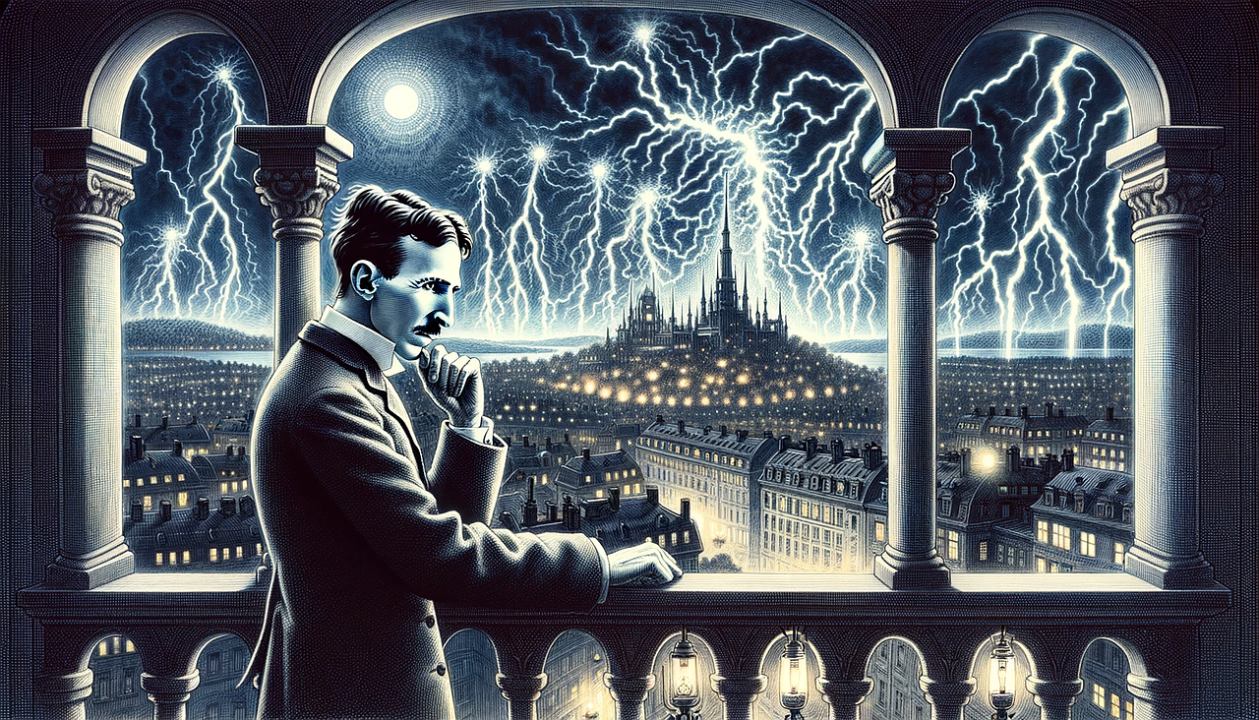 découvrez tesla, le leader de l'innovation automobile, offrant des véhicules électriques haut de gamme alliant performance, durabilité et technologie de pointe. explorez nos modèles et engagez-vous pour un avenir durable.