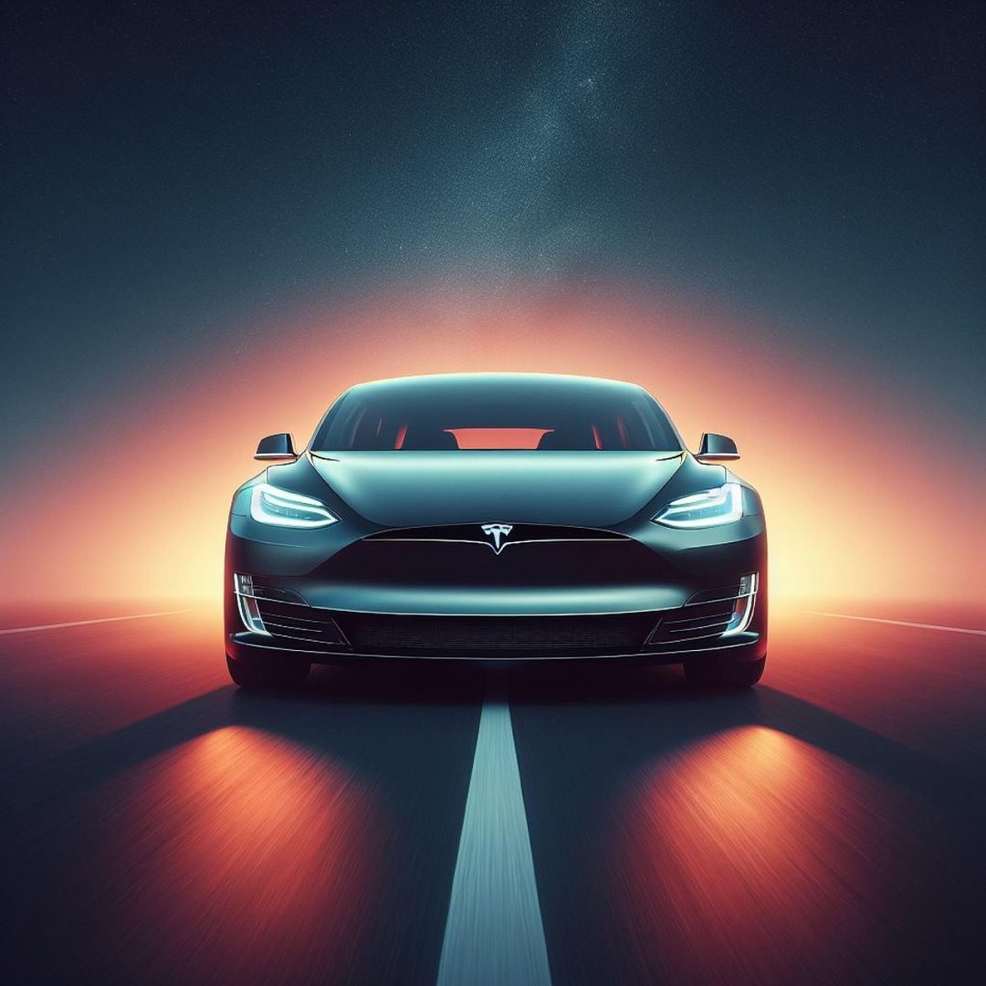 découvrez l'univers de tesla, leader de l'innovation automobile avec ses véhicules électriques et technologies durables. explorez nos modèles, performance et développement durable.
