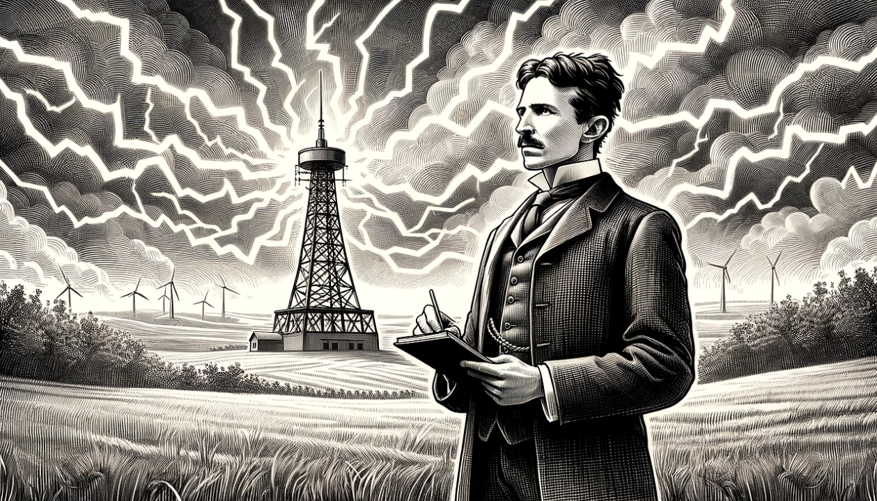 découvrez l'univers tesla, le pionnier des véhicules électriques innovants qui allient performance, technologie de pointe et durabilité. explorez nos modèles, nos avancées en matière d'énergie renouvelable et notre engagement envers un avenir plus vert.