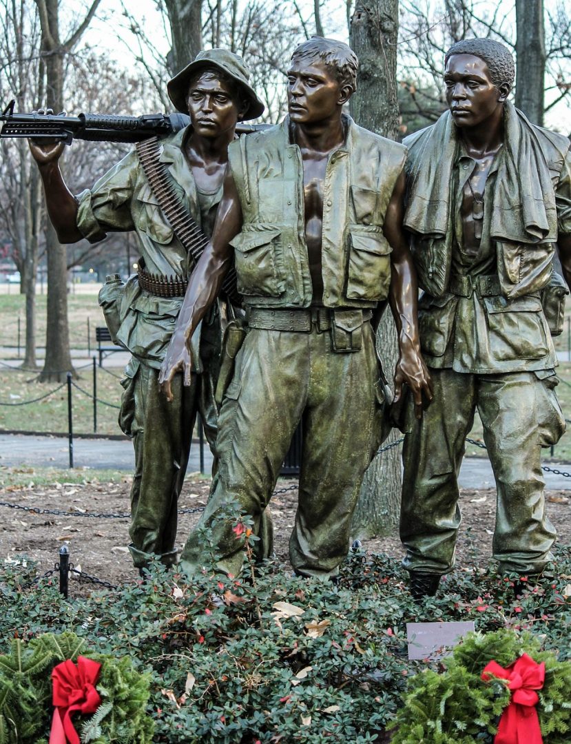 découvrez l'impact et les contributions des vétérans à notre société. explorez leurs histoires, leurs sacrifices et les programmes de soutien qui leur sont dédiés.
