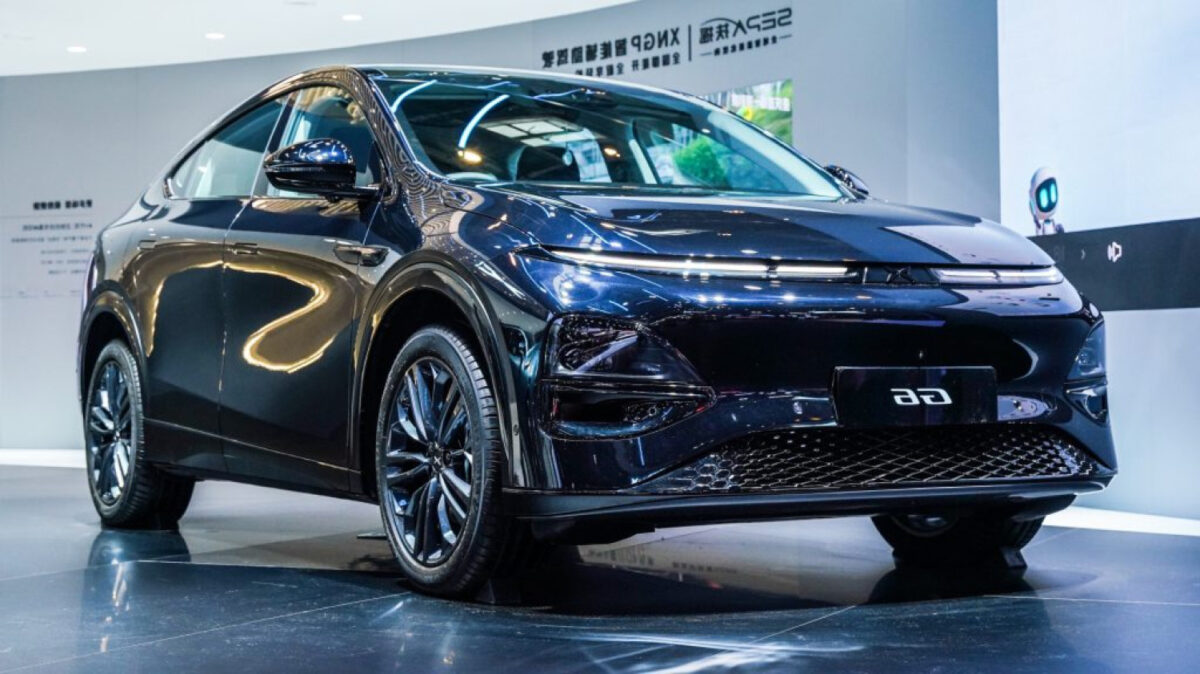 découvrez xpeng, le rival chinois de tesla, qui révolutionne l'industrie automobile avec ses voitures électriques innovantes, ses technologies avancées et un engagement envers la durabilité. apprenez comment cette entreprise dynamique rivalise sur le marché mondial de l'électromobilité.