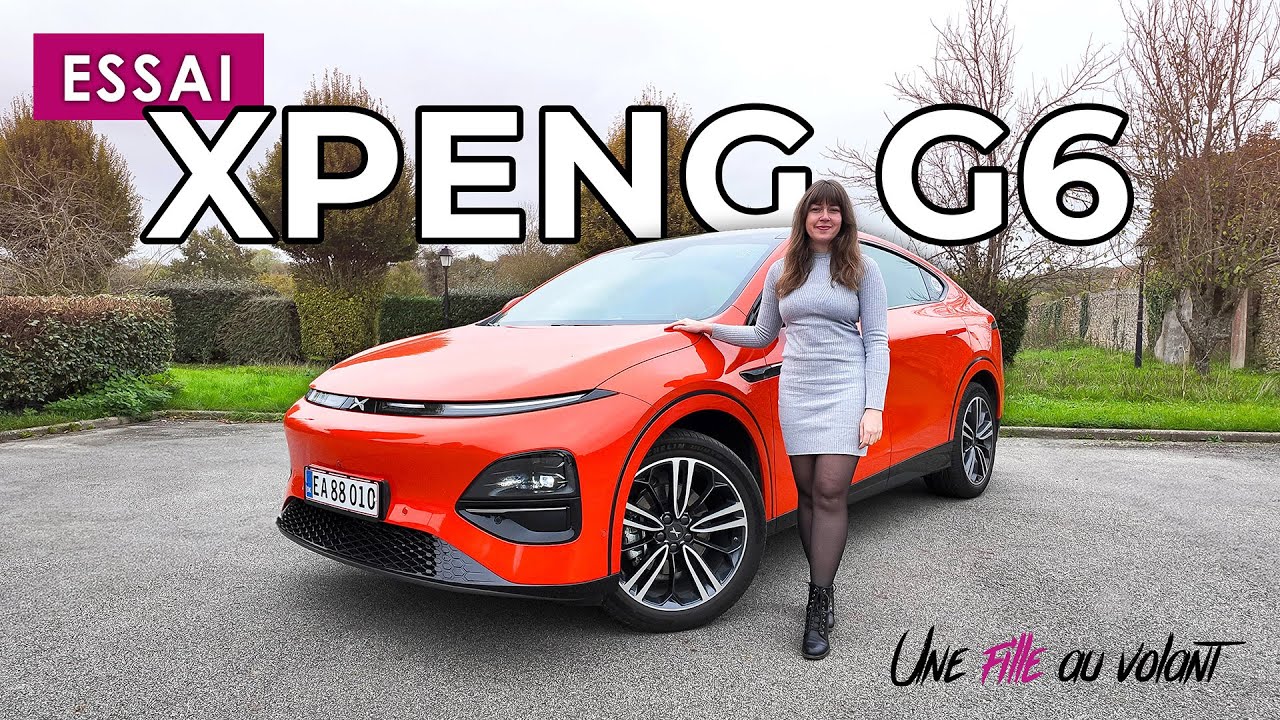 découvrez xpeng, le challenger chinois de tesla, qui révolutionne le marché des véhicules électriques avec ses innovations technologiques et son design moderne. plongez dans l'univers de cette entreprise ambitieuse qui aspire à redéfinir l'avenir de la mobilité durable.