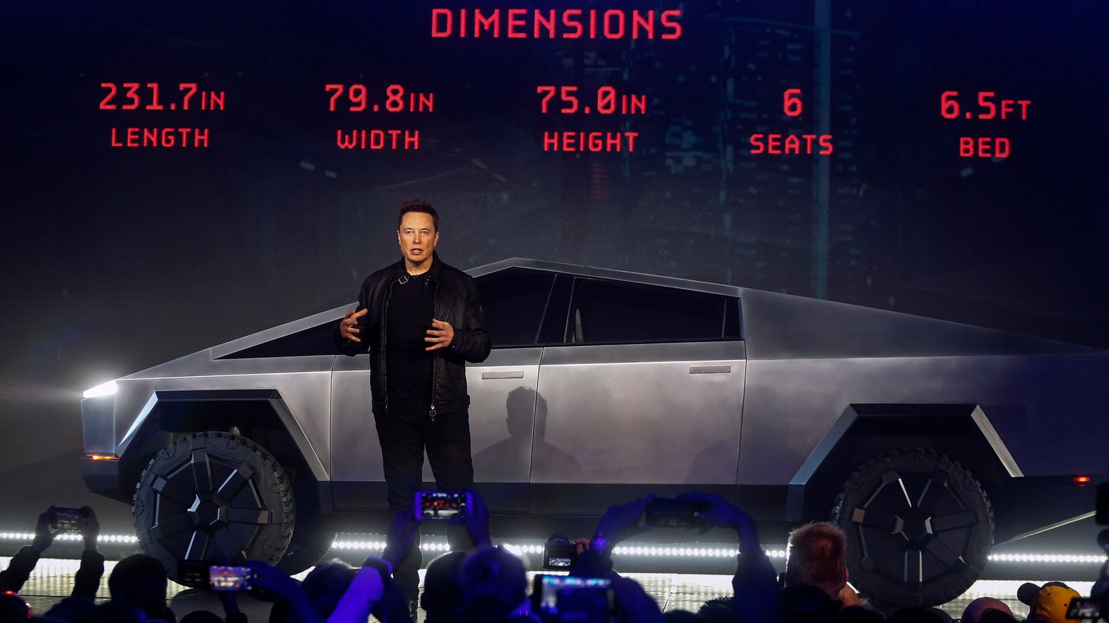 découvrez comment tesla révolutionne le marché automobile avec des véhicules économiques, alliant performance, efficacité énergétique et respect de l'environnement. explorez les modèles accessibles et profitez des avantages d'une conduite durable.